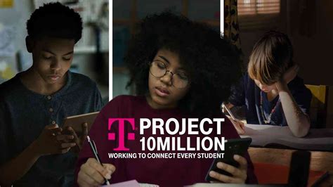 T mobile 10 million project. Things To Know About T mobile 10 million project. 